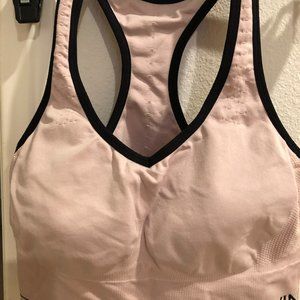 Exhale bra